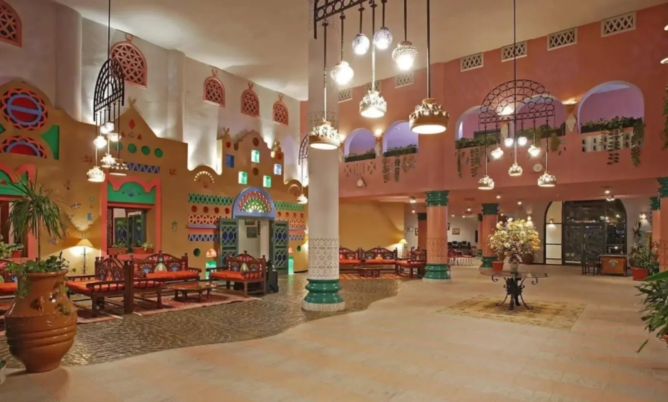 Club Resort фото 3