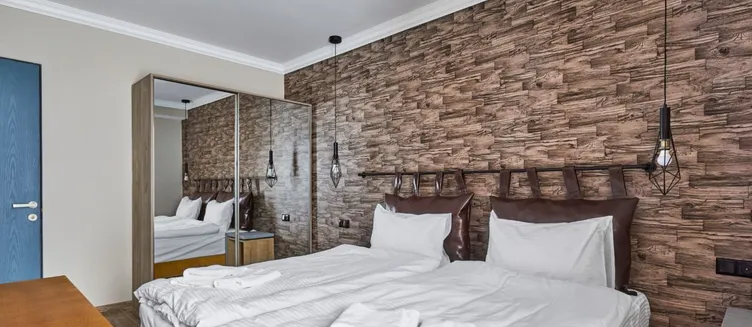Фото отеля Gudauri Hotel Loft