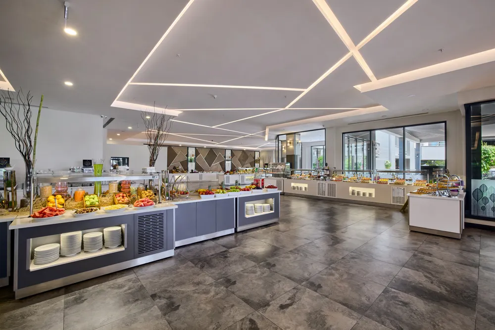 Movenpick Resort Antalya Tekirova фото 204