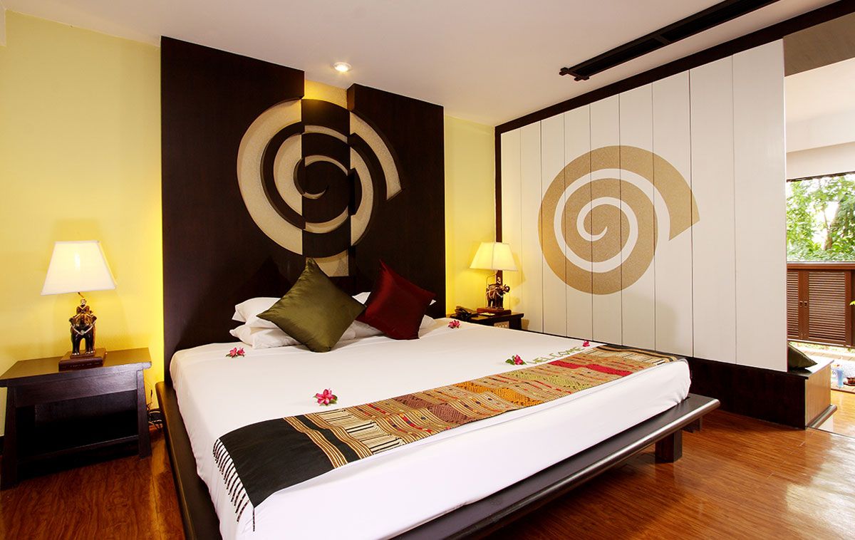 Andaman Cannacia Resort & Spa фото 45