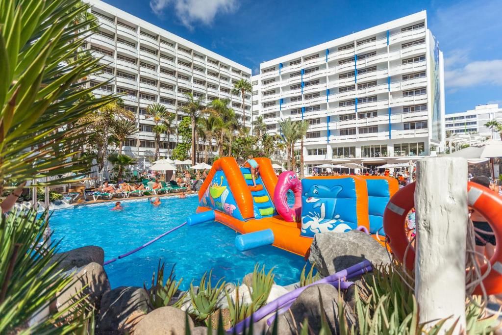 Abora Buenaventura by Lopesan Hotels фото 23