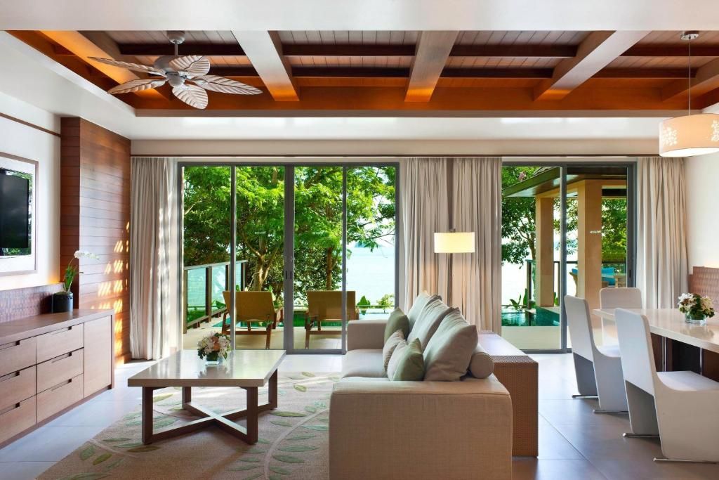 The Westin Siray Bay Resort & Spa фото 99
