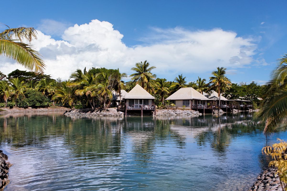 MUSKET COVE ISLAND RESORT & MARINA фото 21