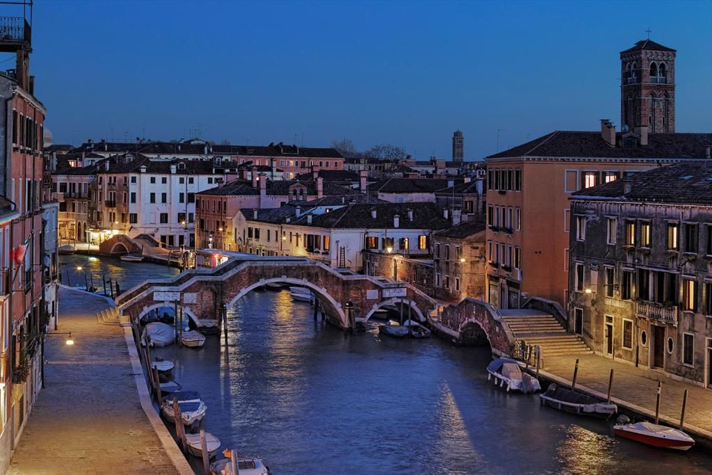 Tre Archi фото 22