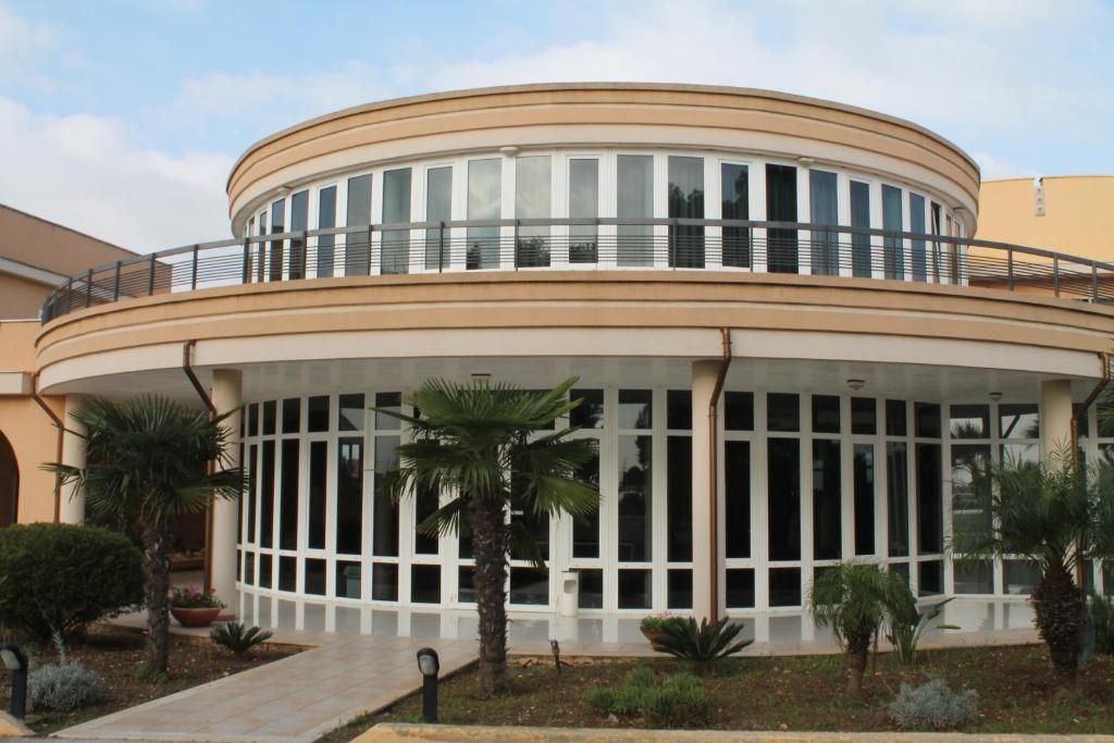 Hotel Minerva фото 18