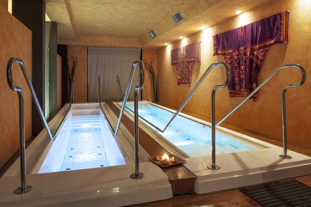 Adua&Regina Di Sabia Wellness&Beauty фото 18