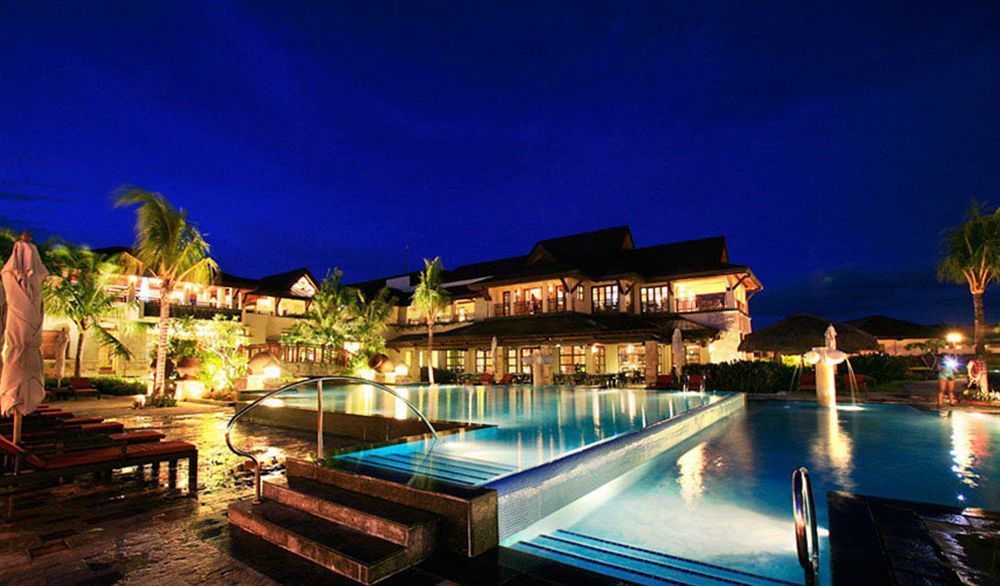 Crimson Resort & Spa - Mactan Island, Cebu фото 69