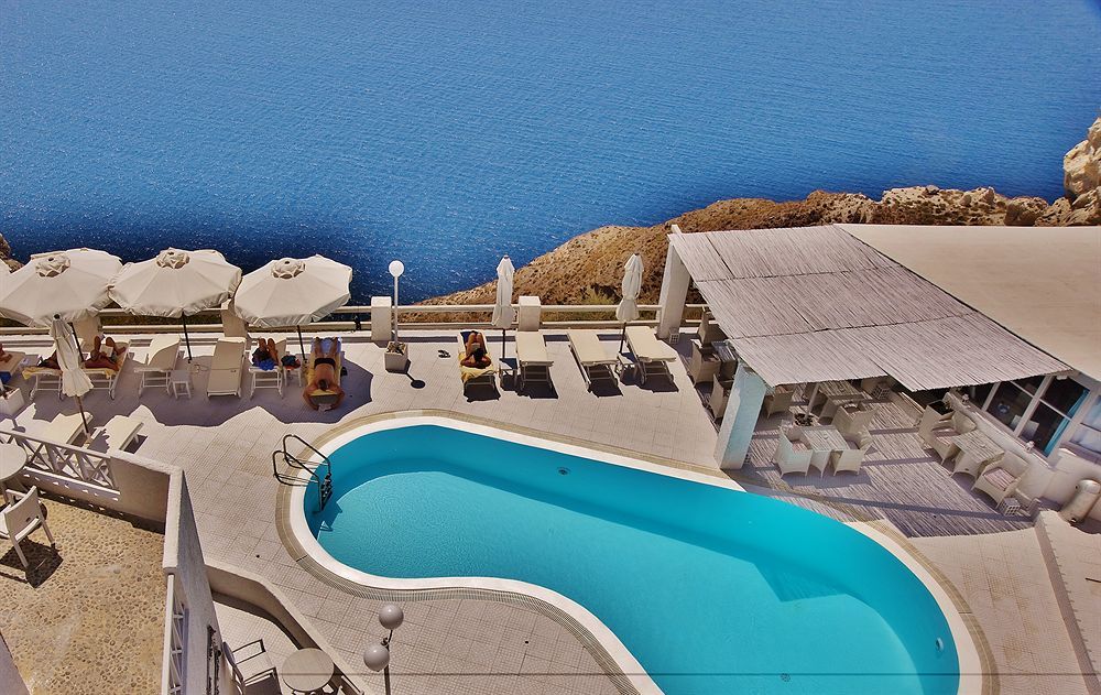 Artemis Suites фото 23