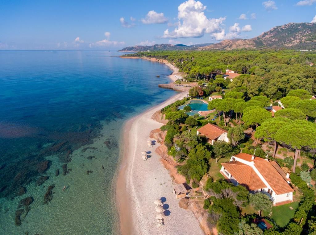 Is Morus Relais фото 5