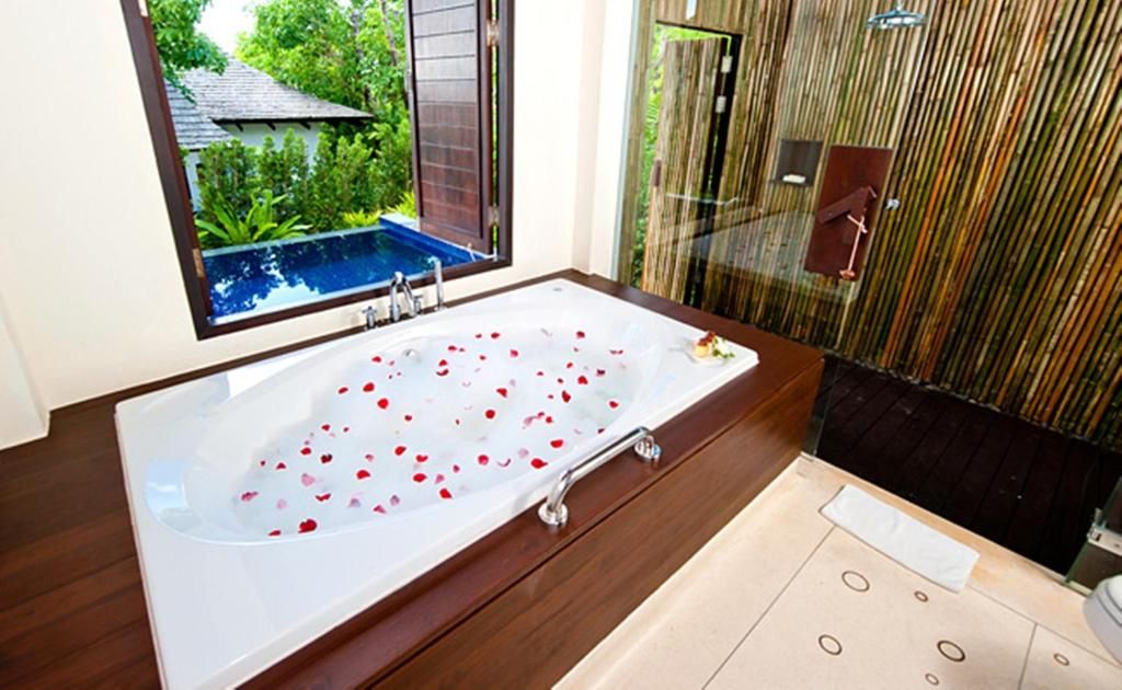 The Vijitt Resort Phuket фото 31