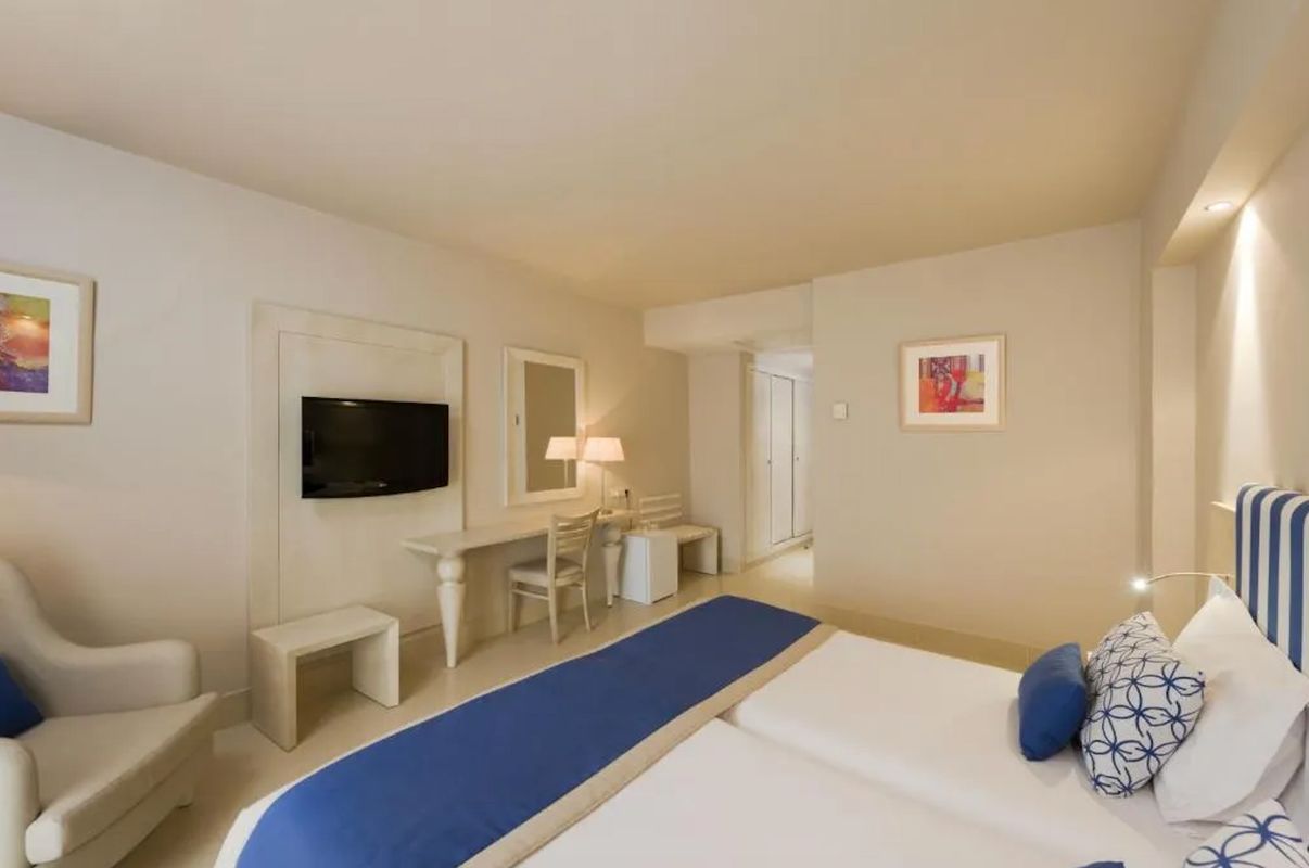 Iberostar Selection Diar El Andalous фото 64