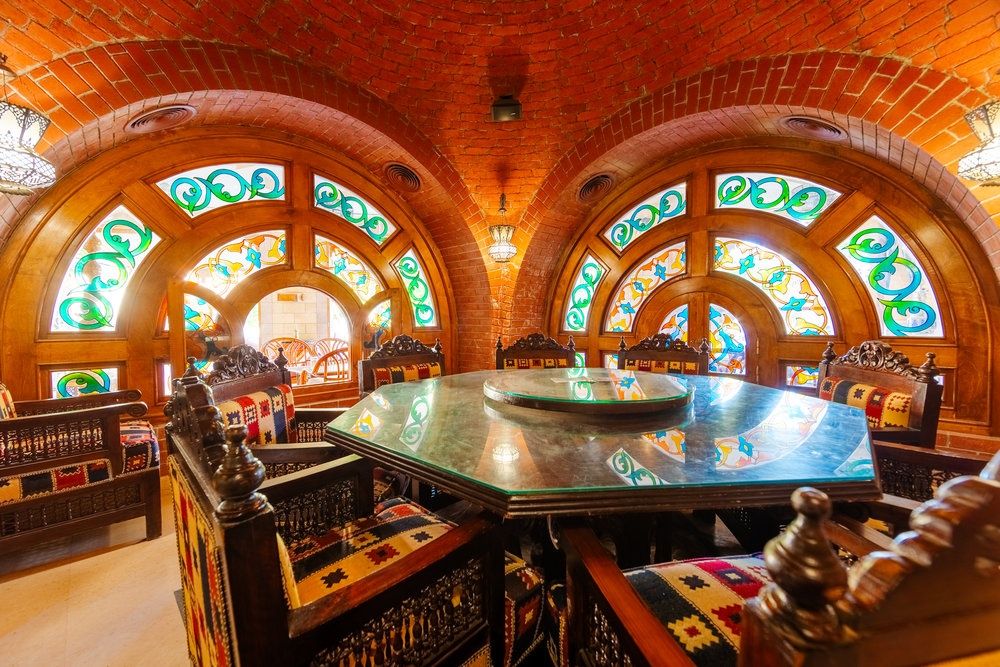Makadi Spa Hotel (Adults Only) фото 83
