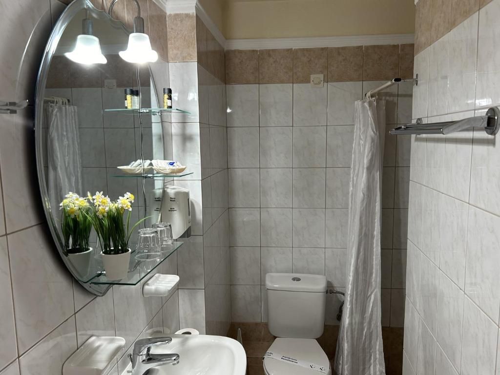 Brati II Beach Hotel фото 13