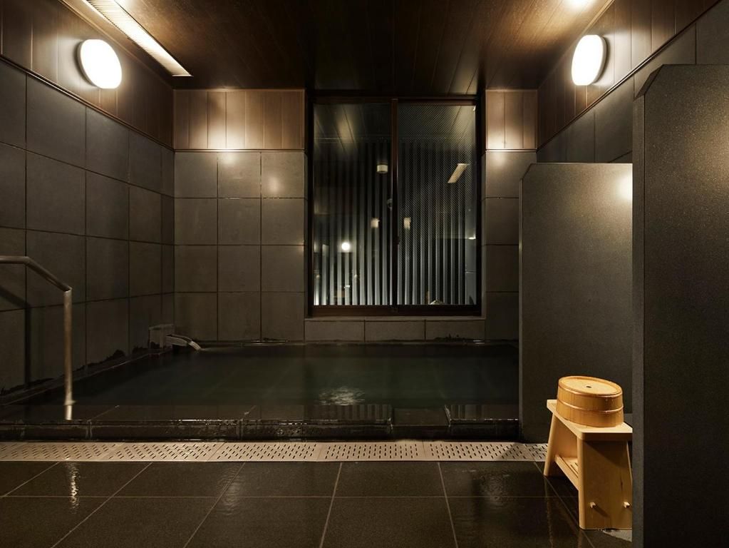 the square hotel Ginza фото 15