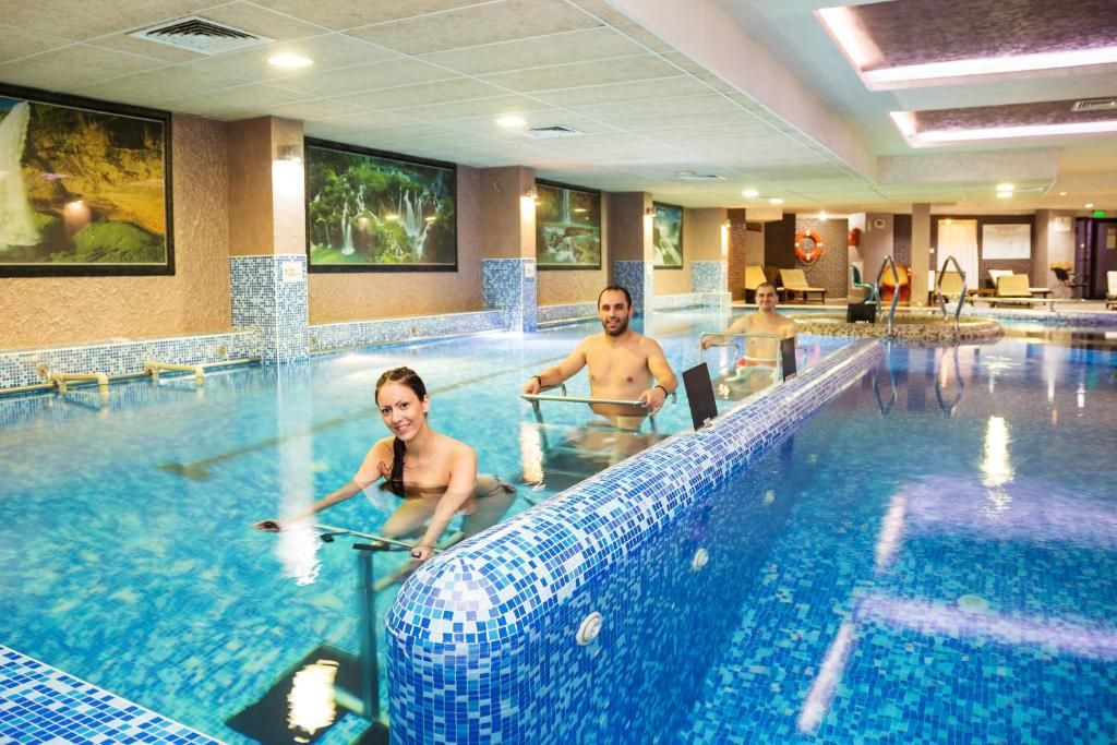 Balneo Complex & Spa Aquatonik фото 38