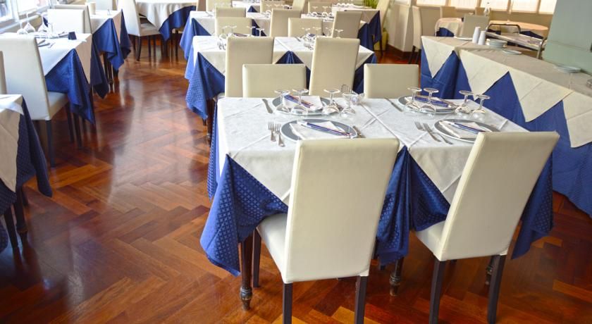 Hotel Morandi фото 58