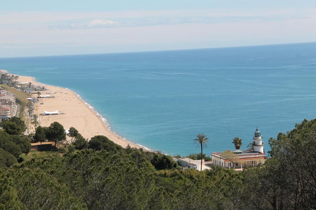Terramar Calella фото 3
