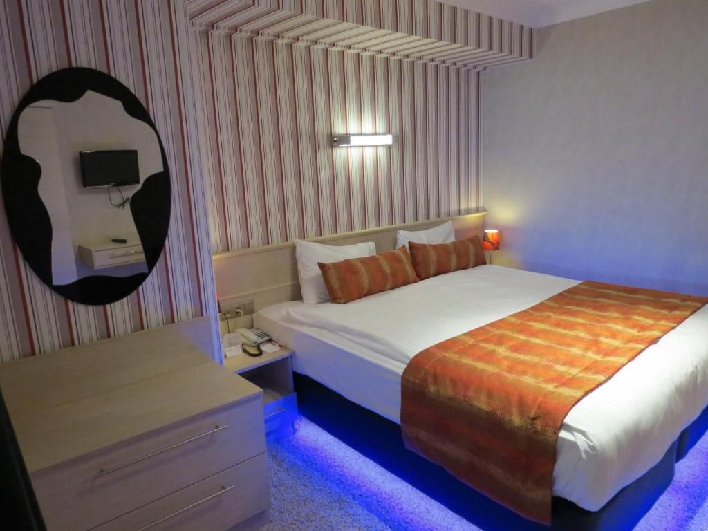Апарт-отель «Tempo Residence Comfort» фото 14