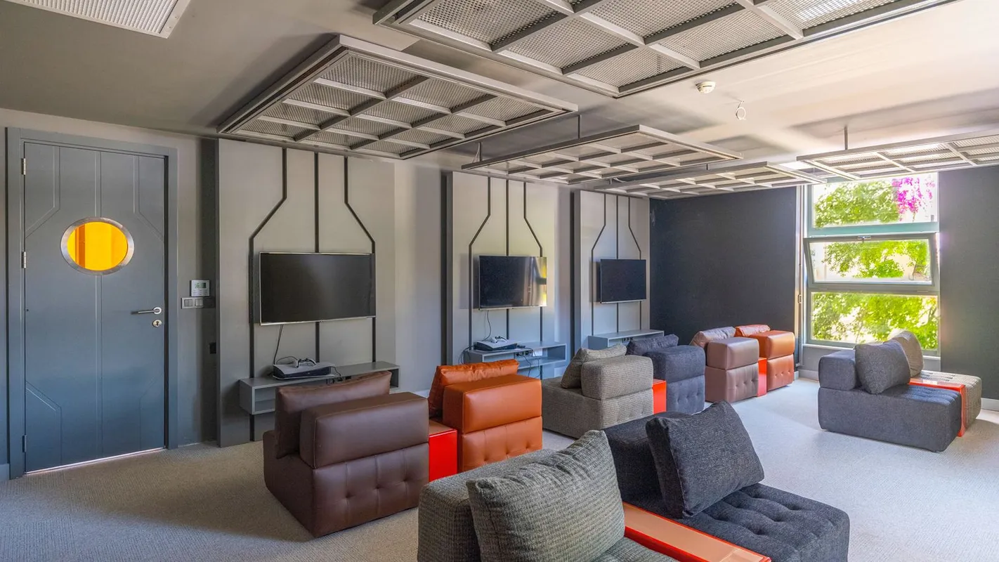 Sherwood Exclusive Kemer фото 29