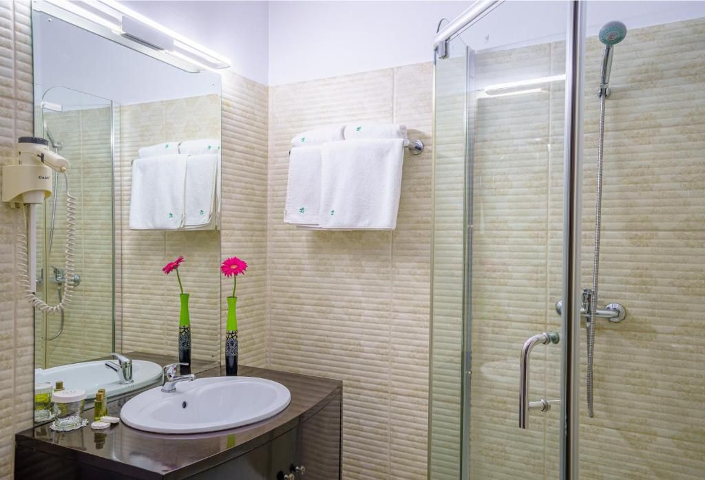 Avis Boutique Hotel Bucuresti фото 2