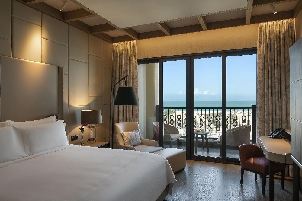 Saadiyat Rotana Resort and Villas фото 90