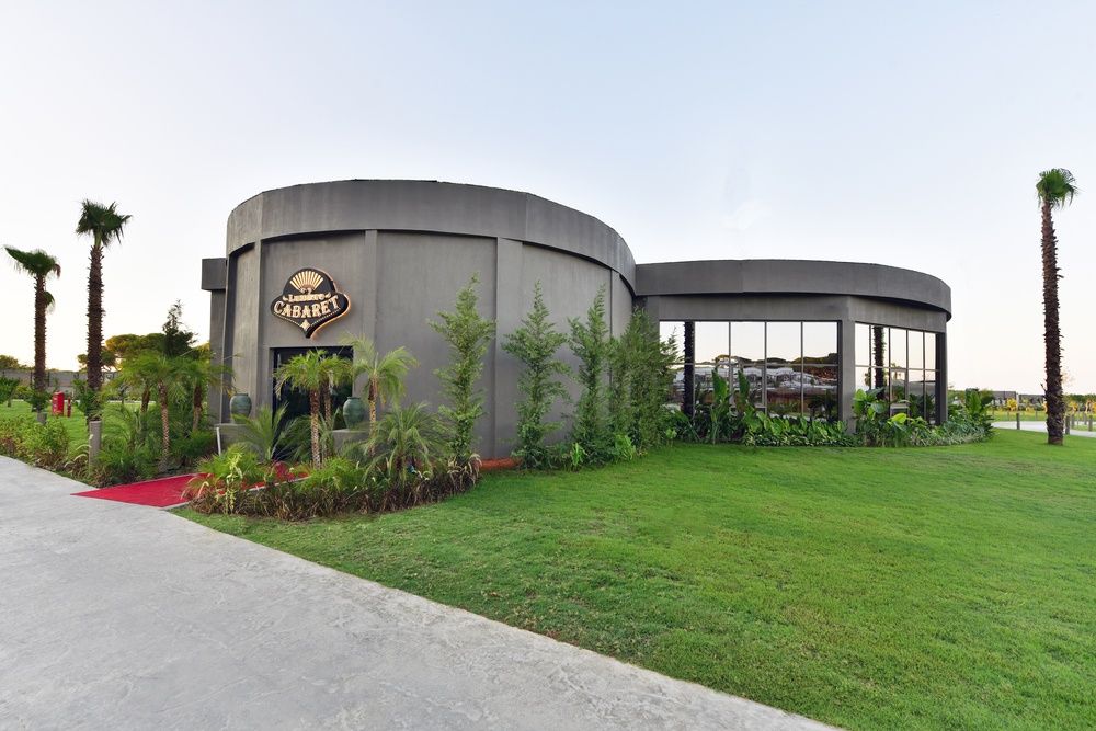 Ethno Belek фото 190