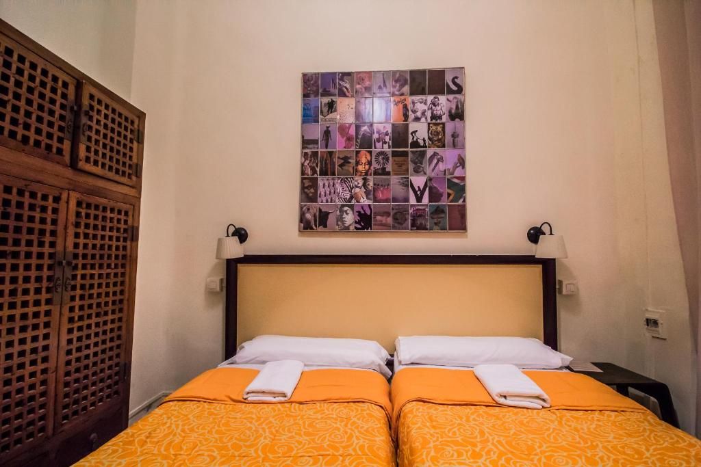 Hostal Nuevo Suizo фото 33
