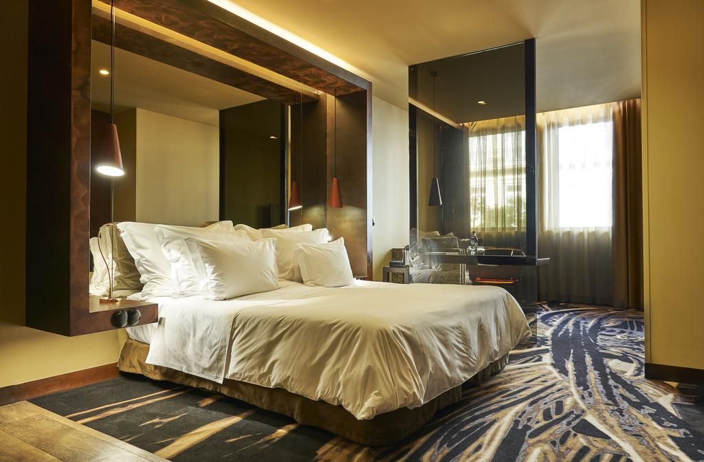 PortoBay Hotel Teatro фото 3