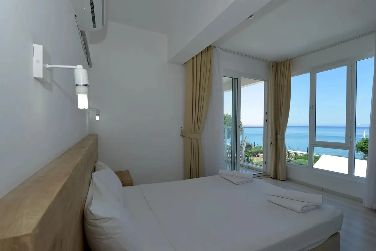 Olimpos Beach Hotel by RRH&R фото 5