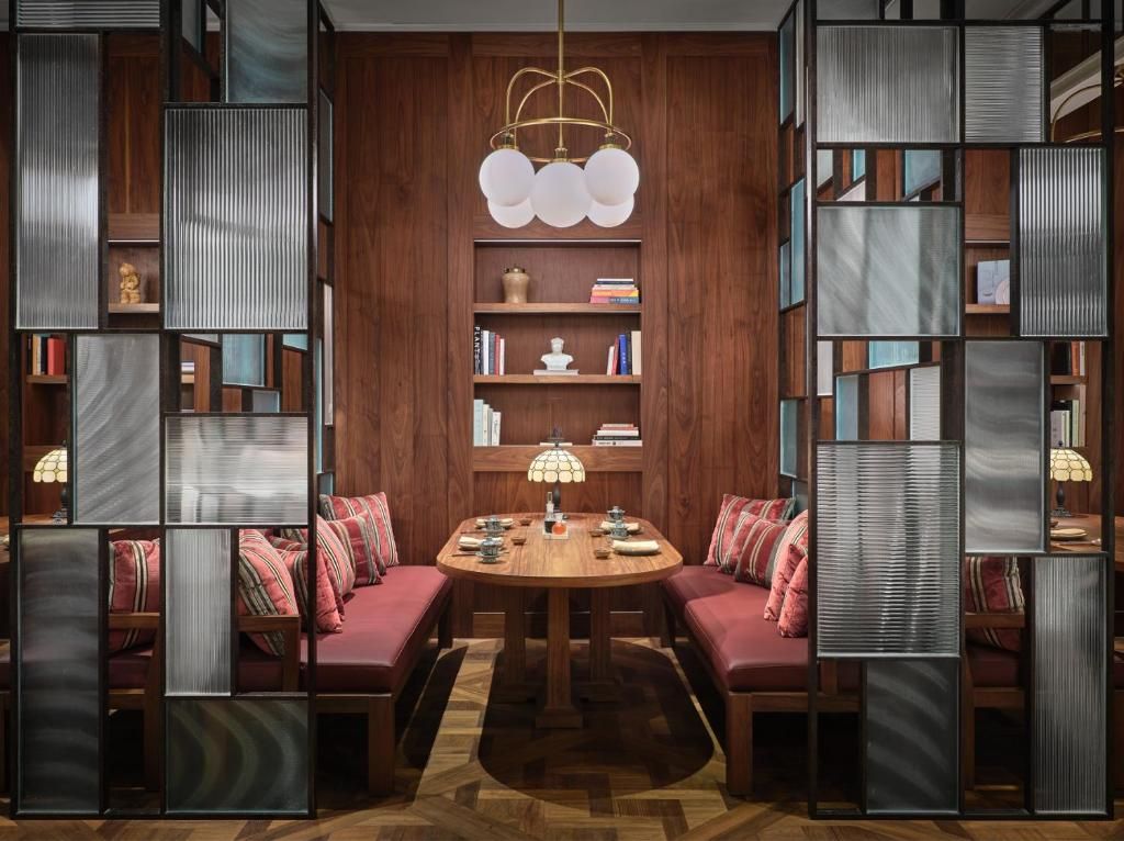 Rosewood Guangzhou фото 17