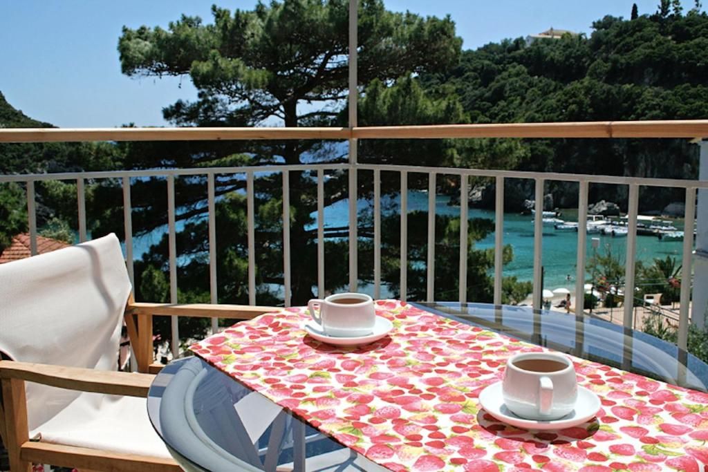 Zefiros Corfu Hotel фото 5