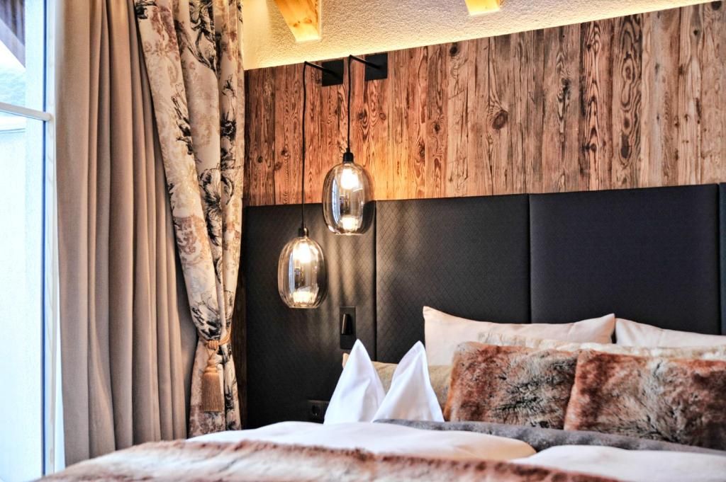Salnerhof Superior Lifestyle Resort фото 32