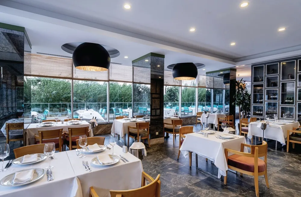 TUI Magic Life Rixos Beldibi (Adults Only) фото 12