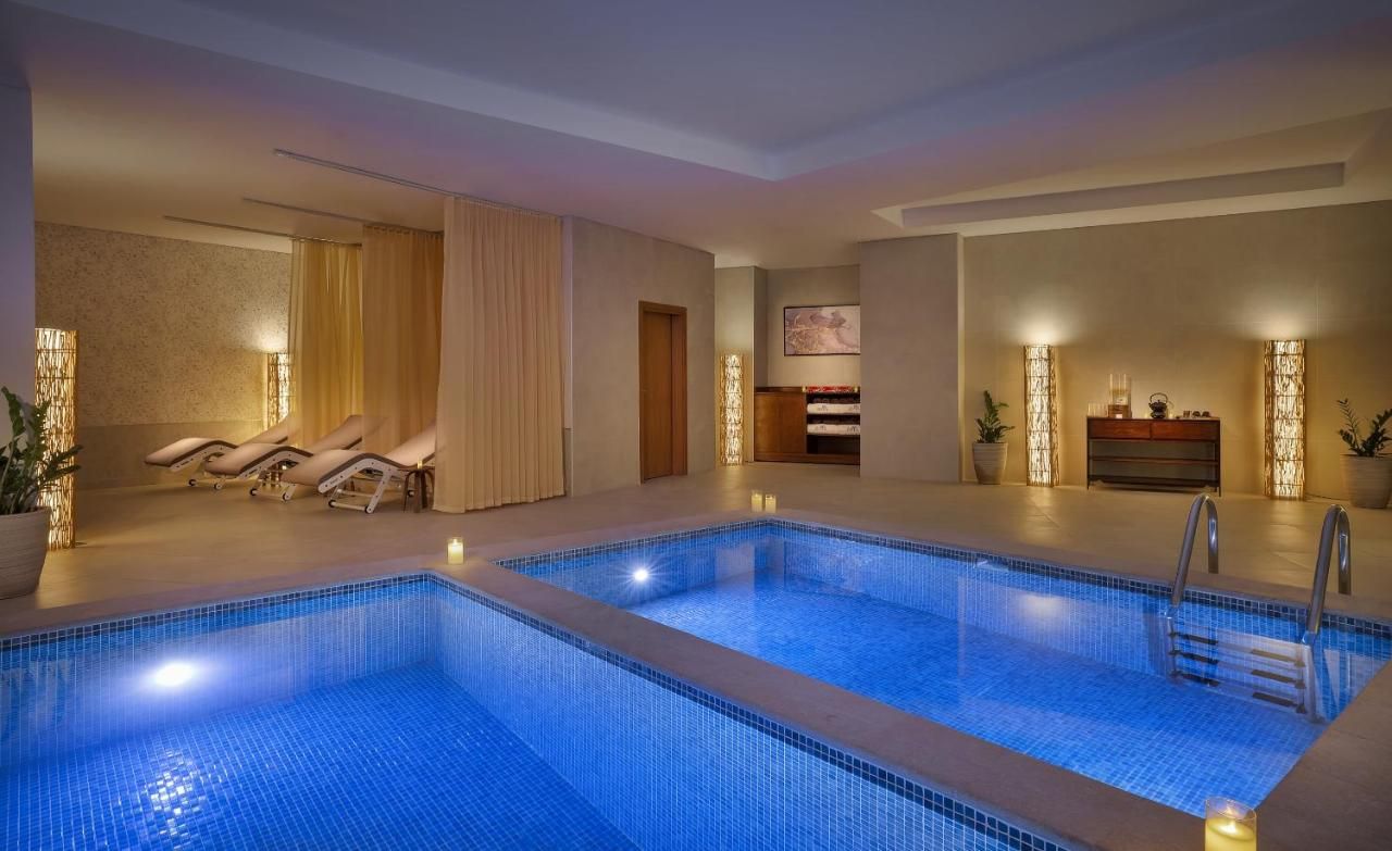Zoya Health & Wellbeing Resort  (Adults Only) фото 10