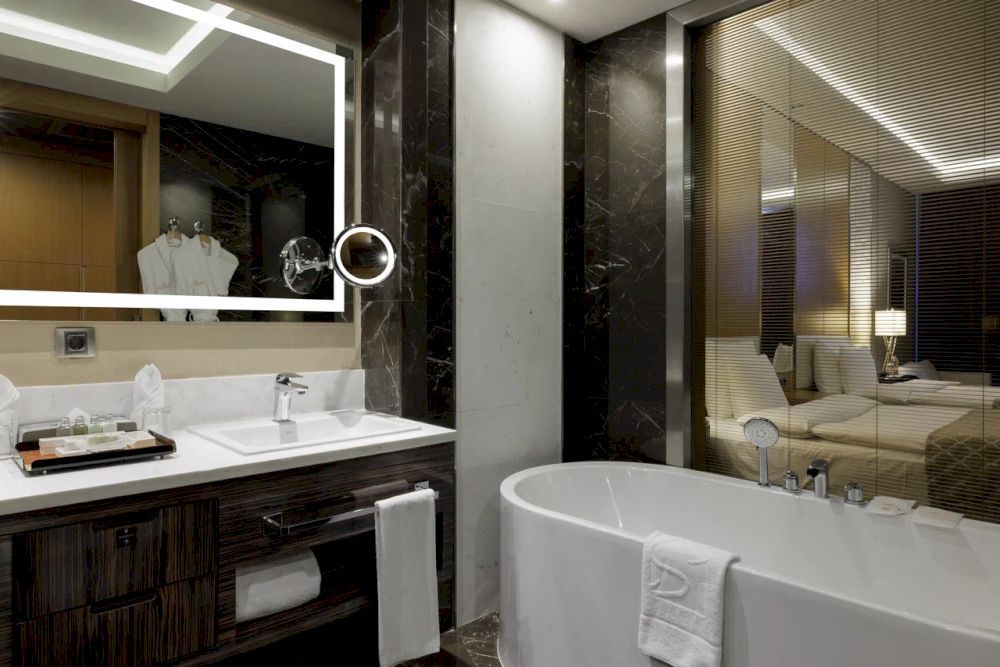 Rixos Krasnaya Polyana Sochi фото 91