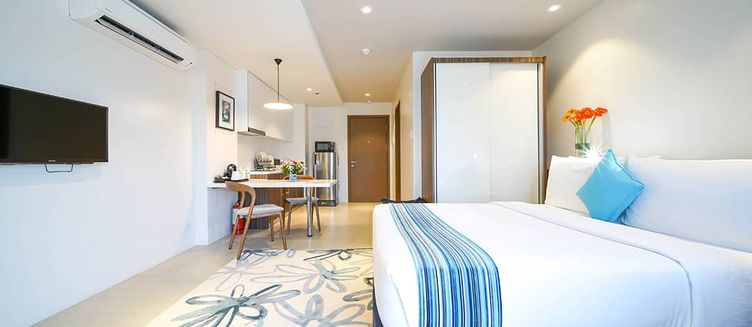 Фото отеля Tambuli Seaside Resort & Spa