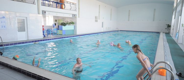 Фото отеля Мечта