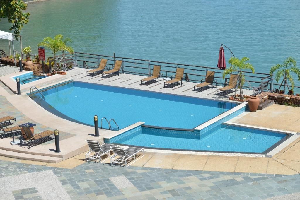 Ramada by Wyndham Langkawi Marina фото 18