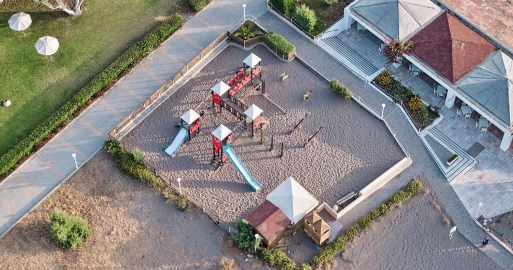 Blue Sea Beach Resort фото 34