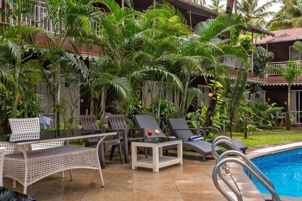 Skon Morjim Beach Resort фото 34