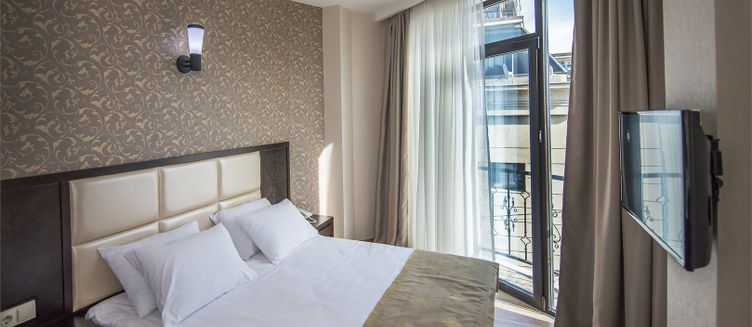 Фото отеля Tbilisi Inn
