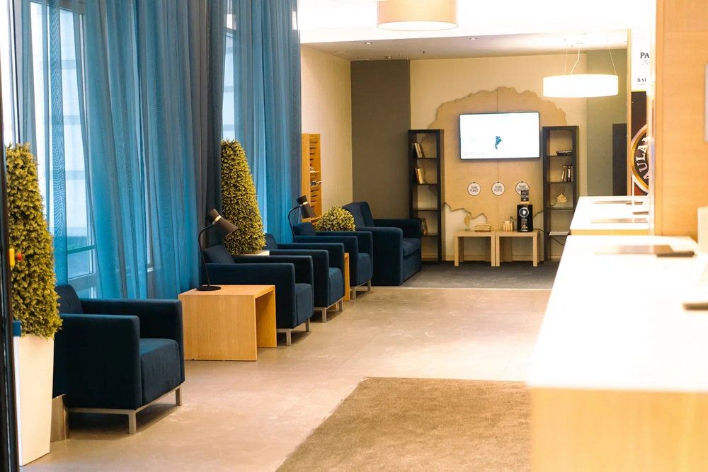 Park Inn by Radisson Nevsky фото 153