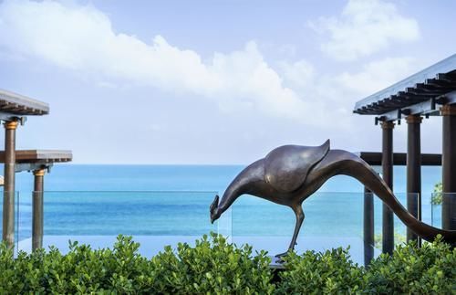 Vana Belle A Luxury Collection Resort фото 8