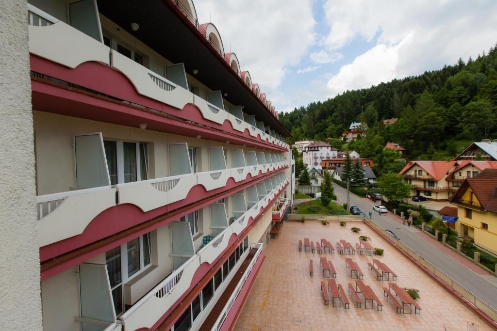 GeoVita Krynica-Zdroj фото 4