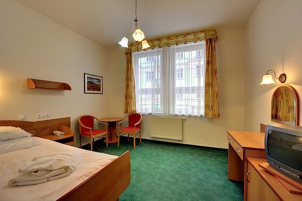Hotel Elektra фото 29