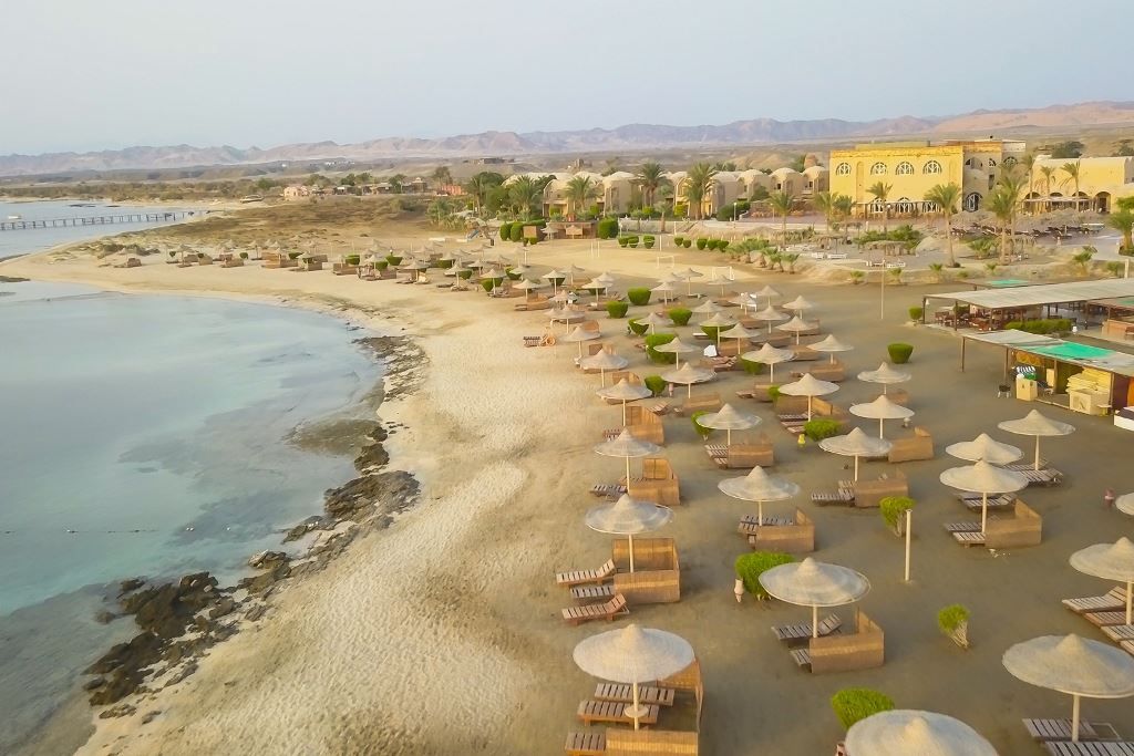 Shams Alam Beach Resort фото 68