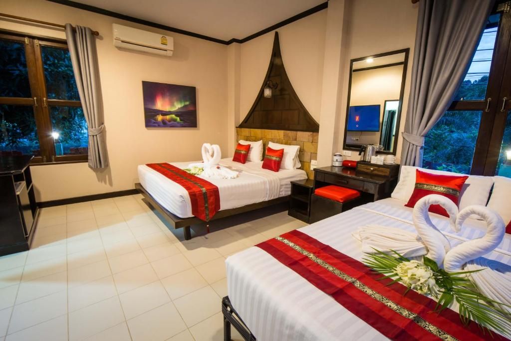 Noren Resort фото 18