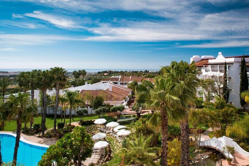 The Westin La Quinta Golf Resort and Spa фото 47