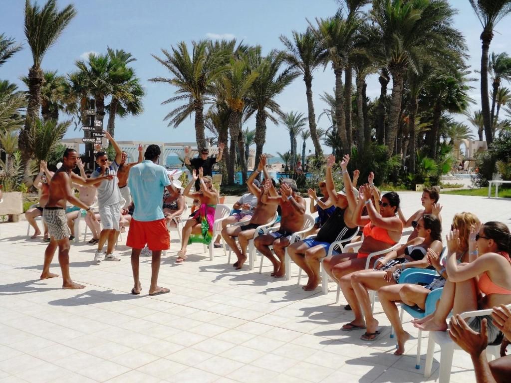 Zita Beach фото 39