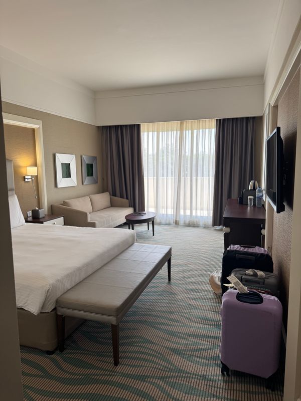 Rixos Bab Al Bahr фото 90